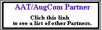 Click this link to see the most comprehensive list of Augcom sites available.